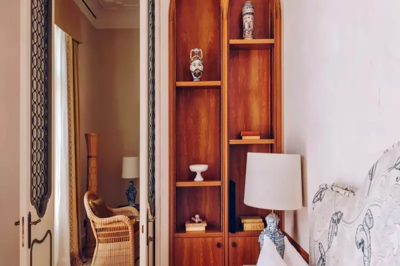 Trevelyan Suite