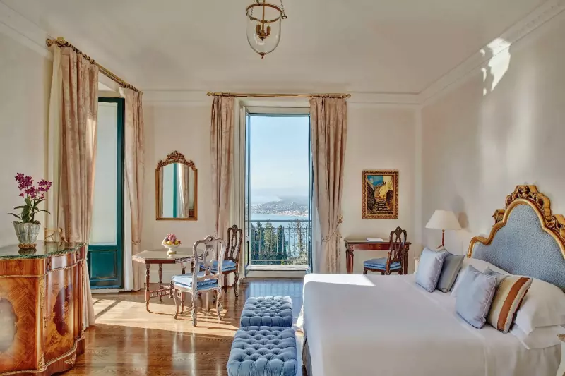 Clementina Suite
