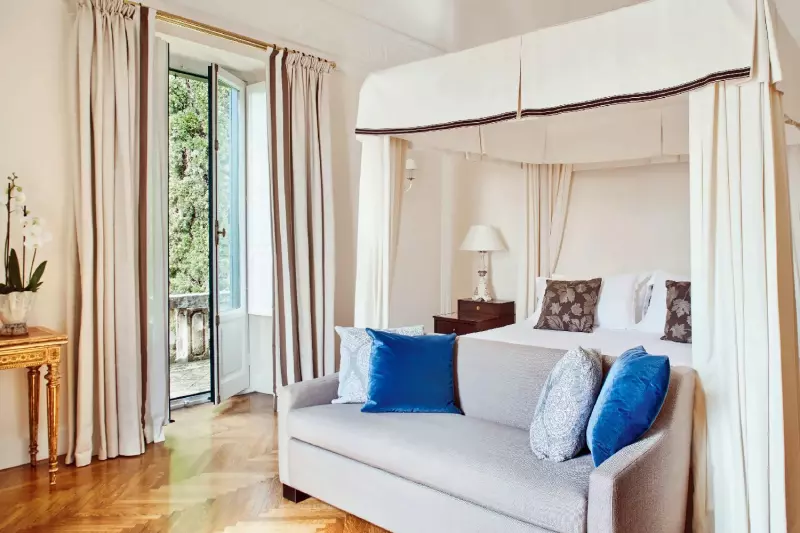 Villa Timeo Premium Suite