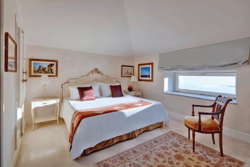 Villa Timeo Junior Suite 