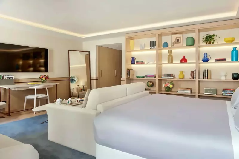 Lisbon Suite