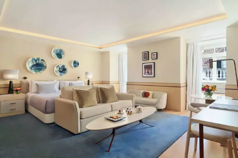Lisbon Suite