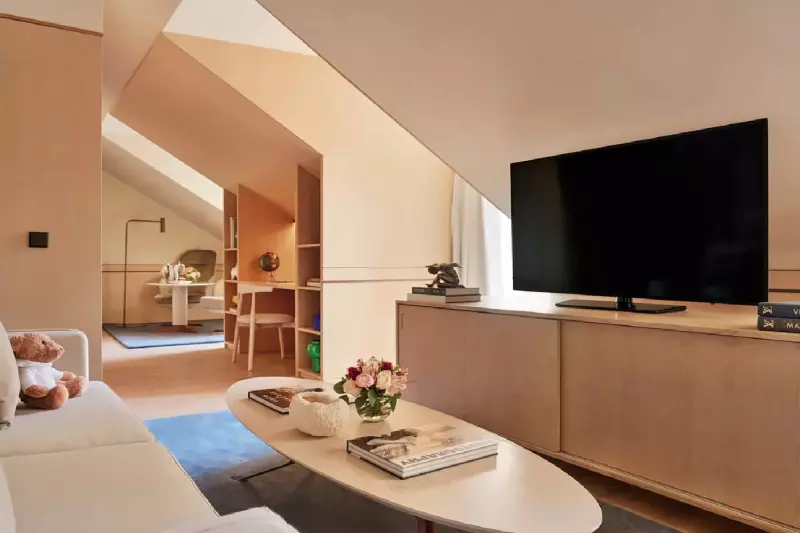 Grand Studio Suite