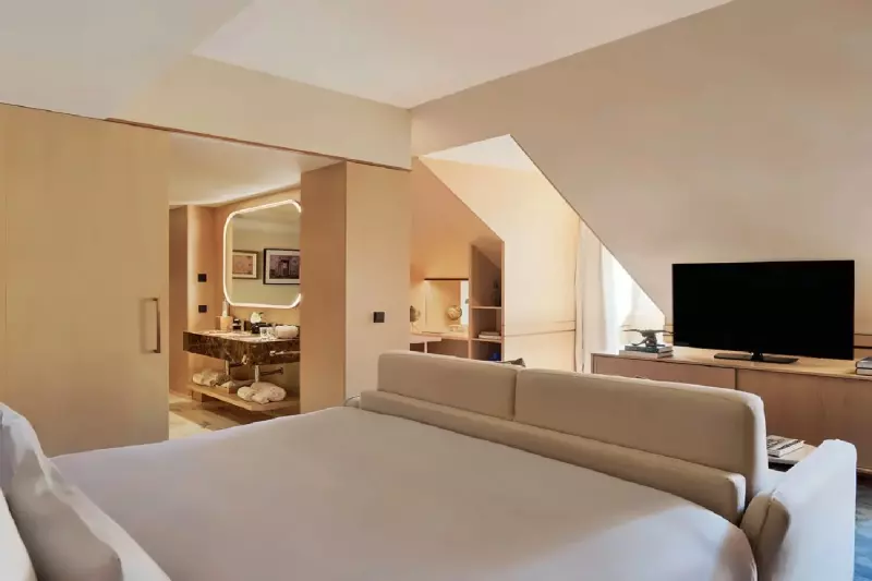 Grand Studio Suite