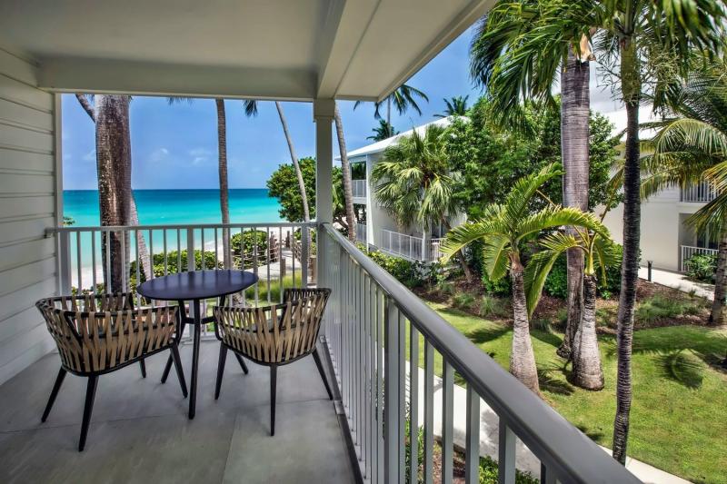 Partial Water View Room