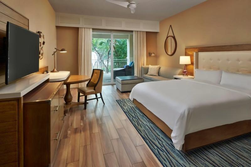 Partial Bay View Balcony Room