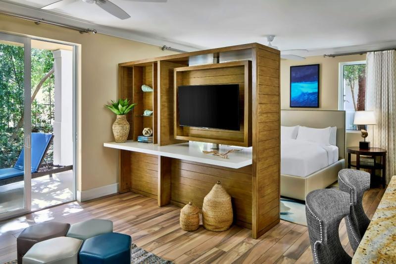 2 Story Resort View Villa
