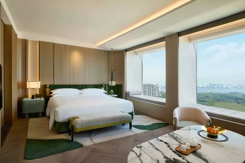 Diplomat Suite
