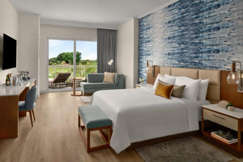 1 Bedroom Suite