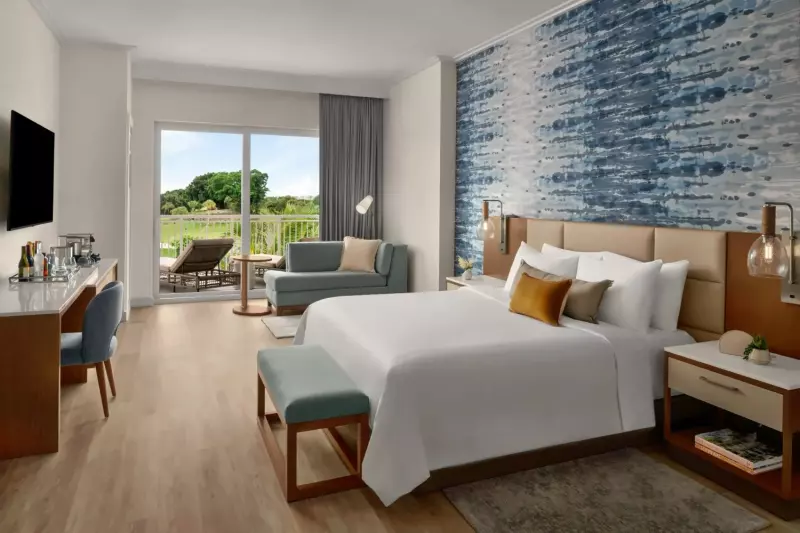 1 Bedroom Suite
