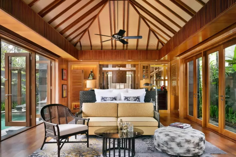 1 Bedroom Villa