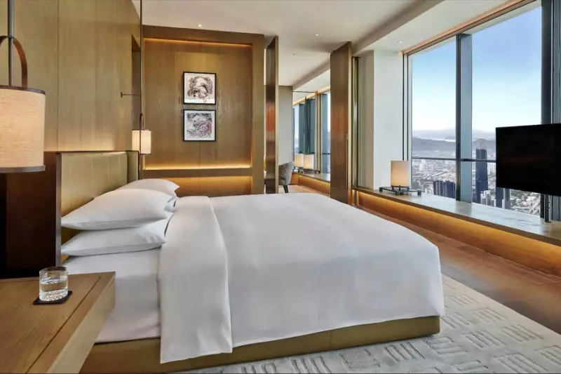 Park Deluxe Suite
