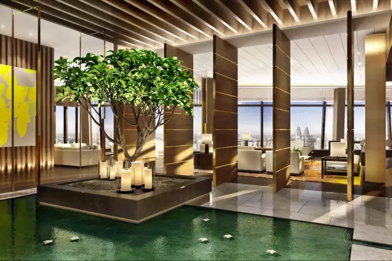 Presidential Suite