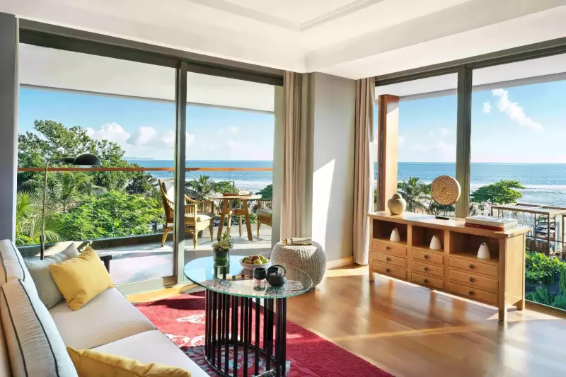 Premium Sagar Suite