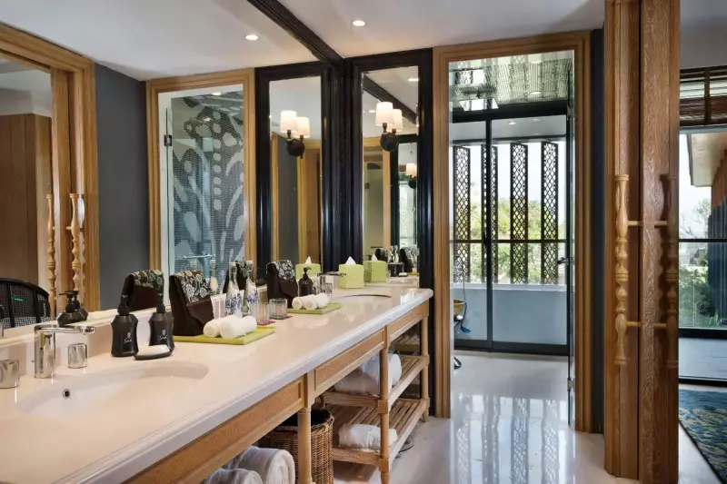 Garden Courtyard Suite
