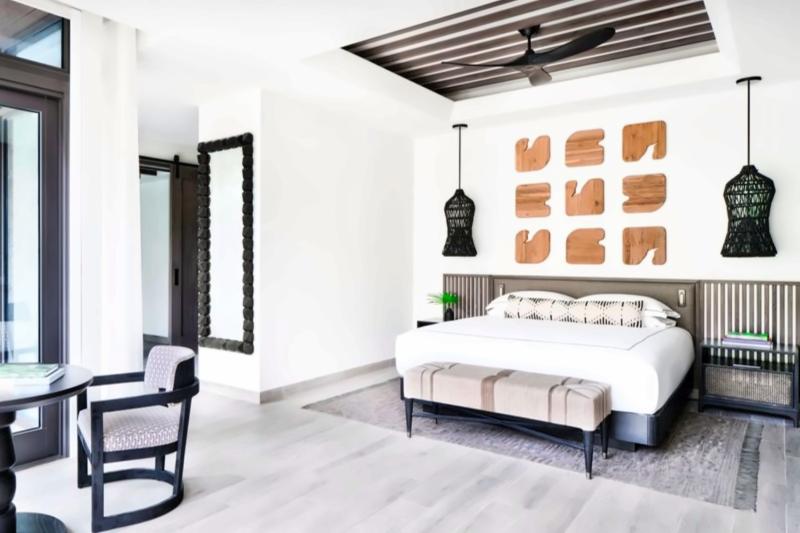 Premium Canopy View Room