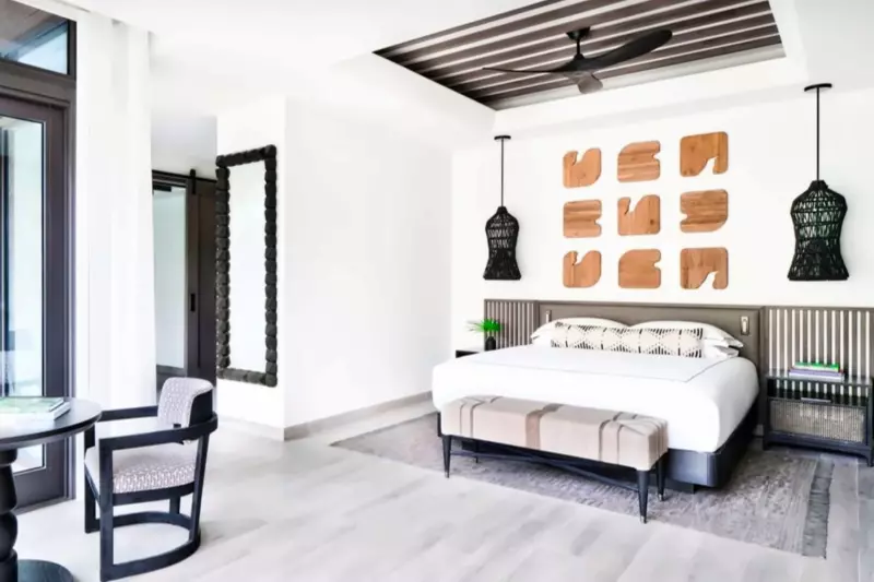 Premium Canopy View Room