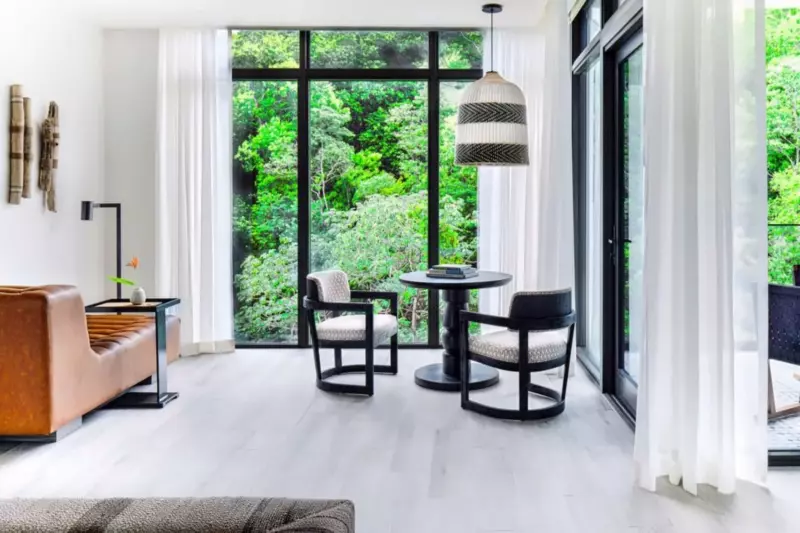 Premium Canopy View Room