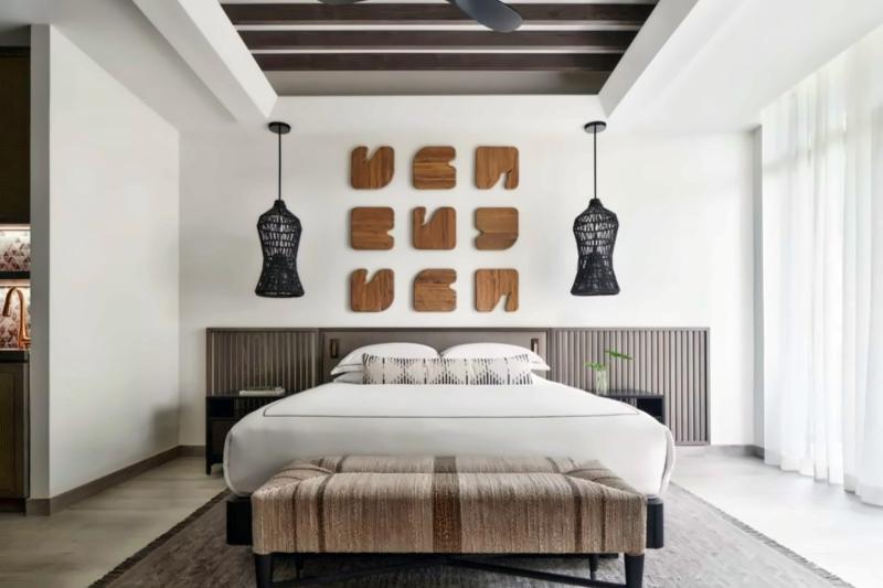 Canopy View Bungalow