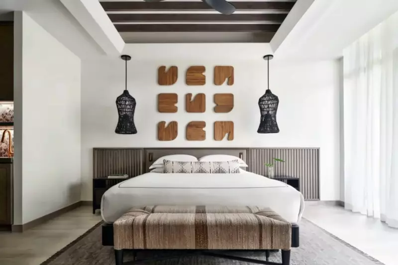 Canopy View Bungalow