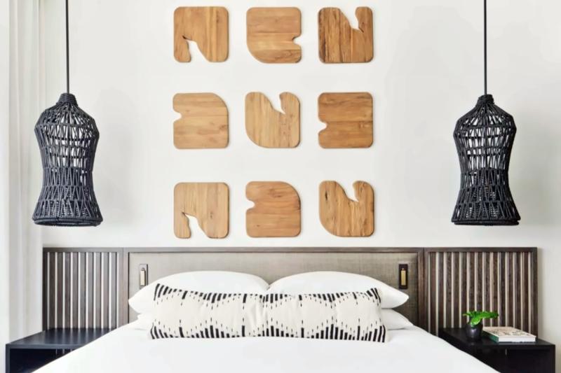 Essential Room