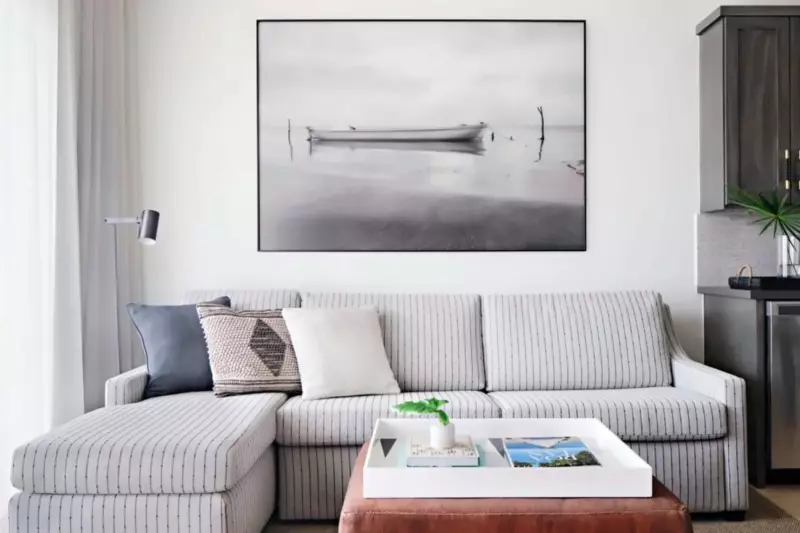 2 Bedroom Ocean View Villa Suite