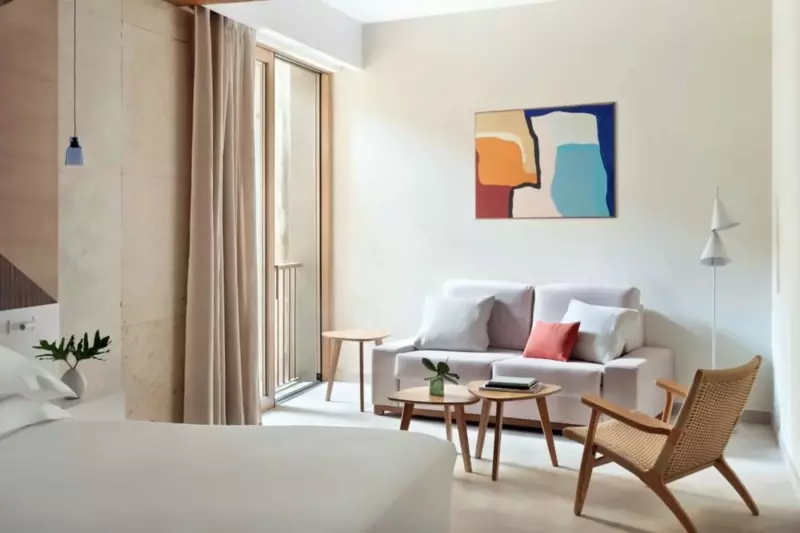 Premium Room