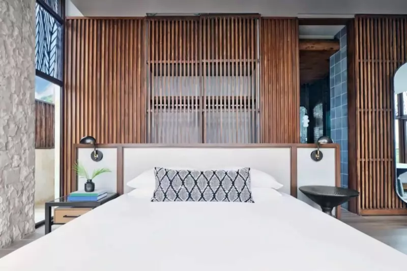 Studio Ocean View Spa Suite