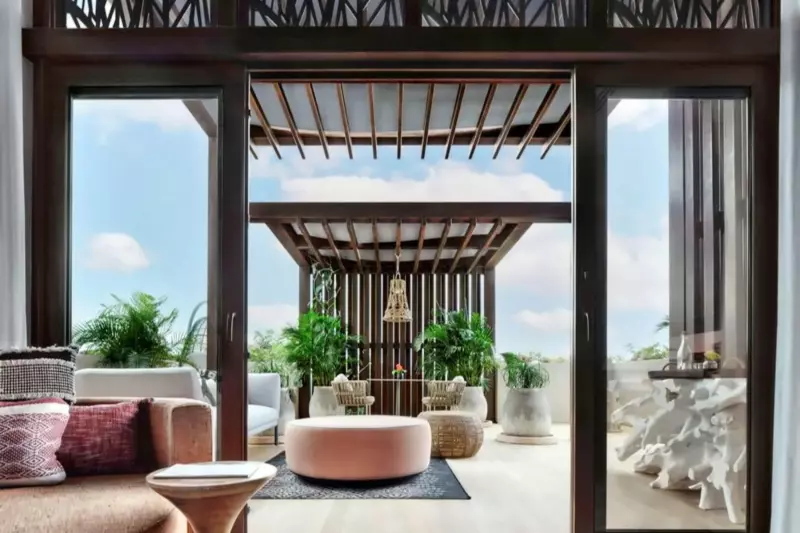 Studio Ocean View Spa Suite