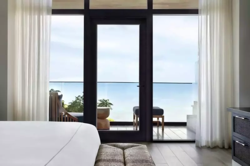 Roatan Ocean View Pool Suite