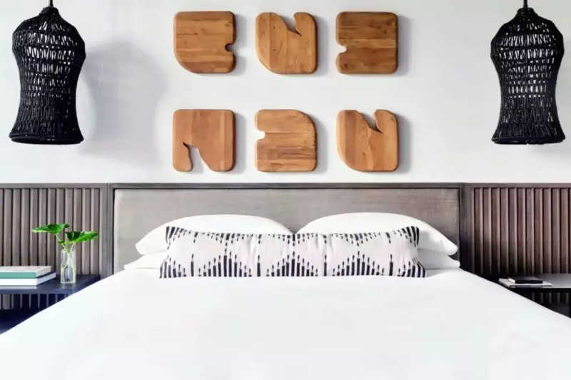 Ocean View Villa Suite