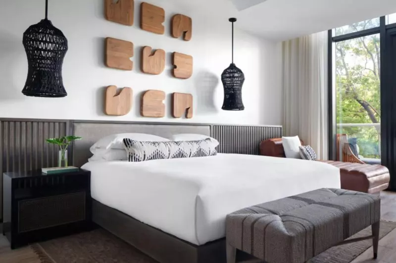 Standard Balcony Room