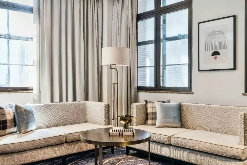 Margot Suite