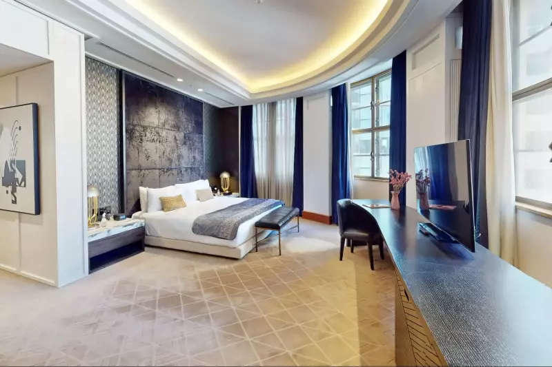 Hammond Suite