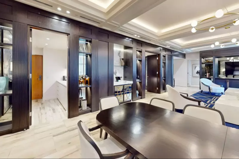 Hammond Suite