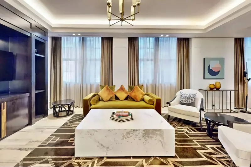 Budden Suite 
