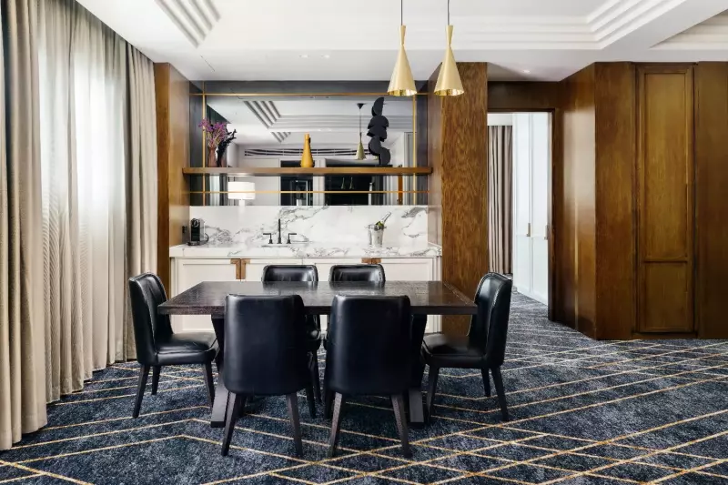 Mackey Suite
