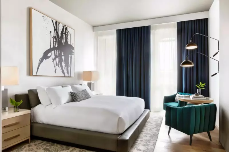 Presidential Suite