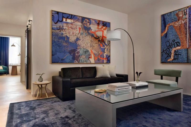 Historic Sydney Suite