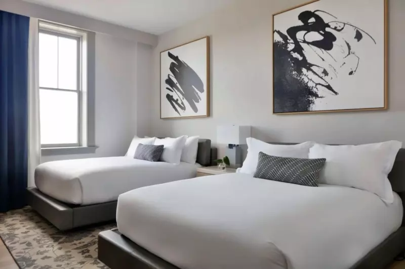 Historic Sydney Suite