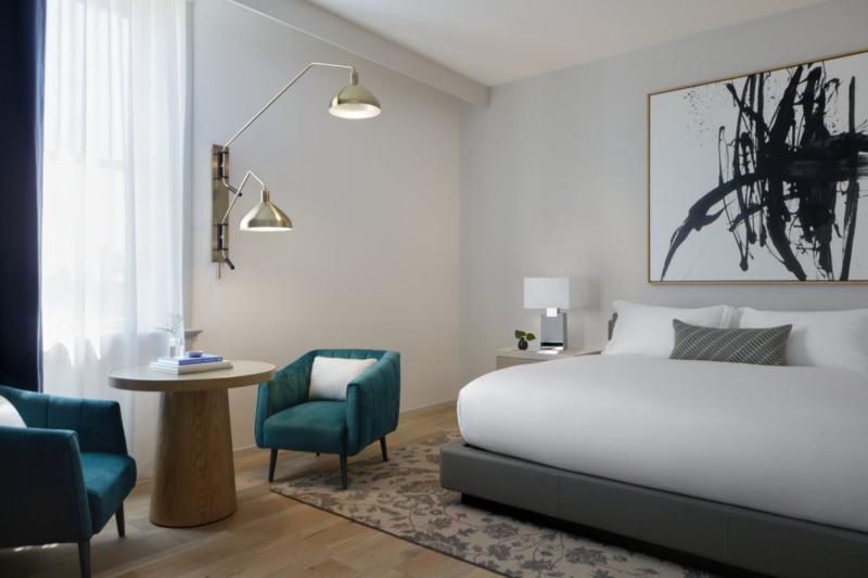 Historic Pythias Suite