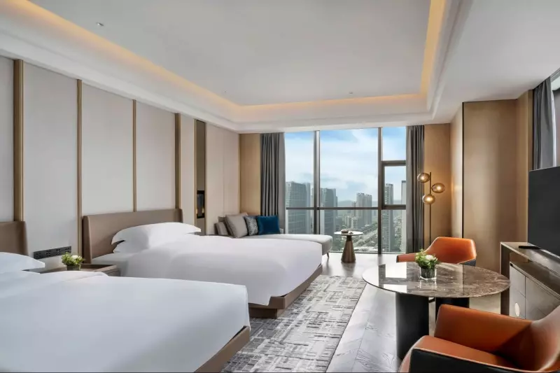 Premium Room