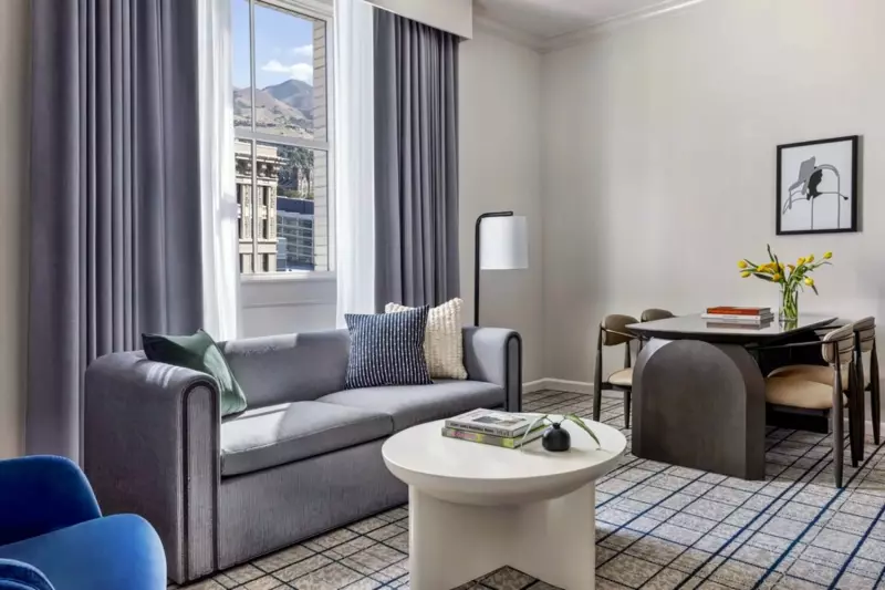 Majestic Suite