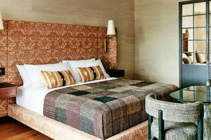Grand Room