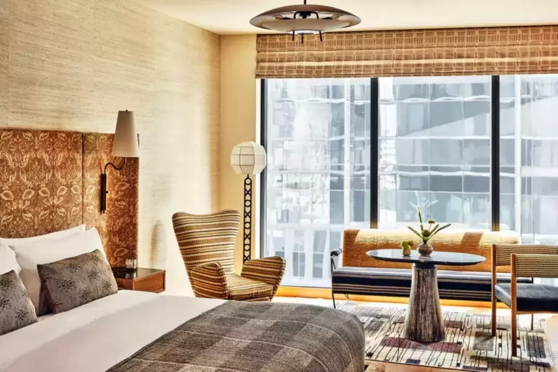 Grand Room
