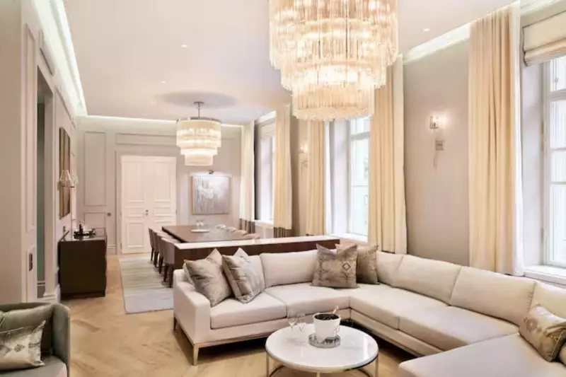 Imperial Suite