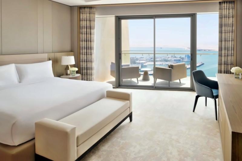 2 Bedroom Sea View Apartment