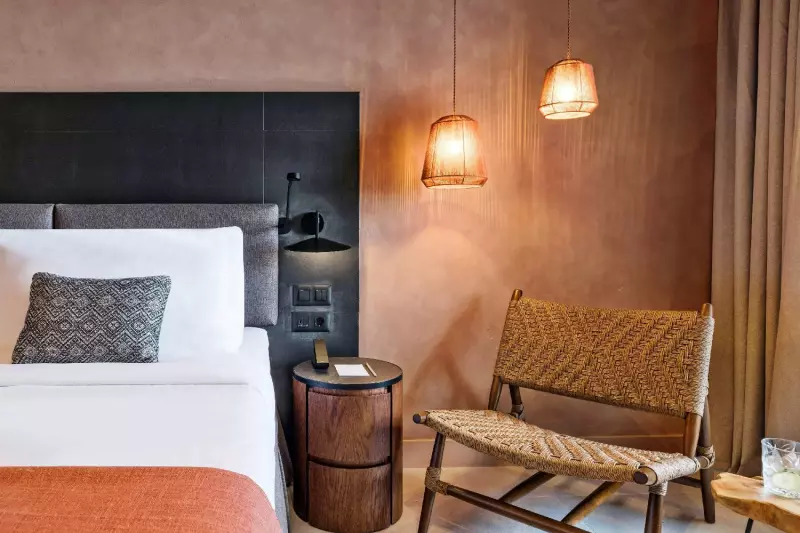 Inland Family Suite