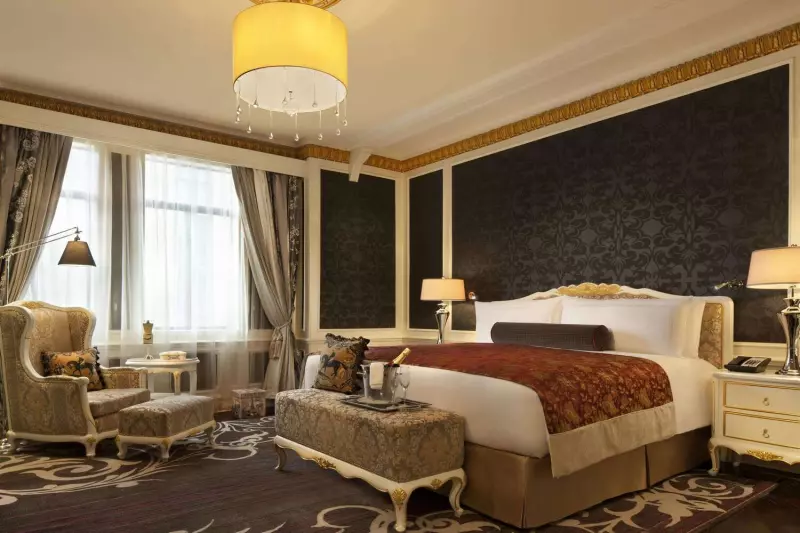 French Suite