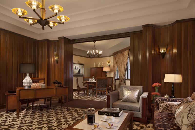 Nine Nations Spain Suite 